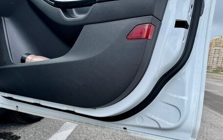 Ford Focus III, 2017 год, 1 375 000 рублей, 11 фотография