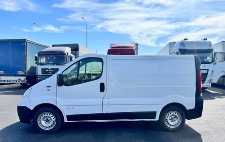 Renault Trafic, 2007 год, 960 000 рублей, 4 фотография