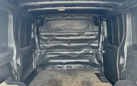 Renault Trafic, 2007 год, 960 000 рублей, 7 фотография
