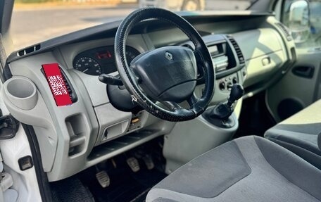 Renault Trafic, 2007 год, 960 000 рублей, 5 фотография