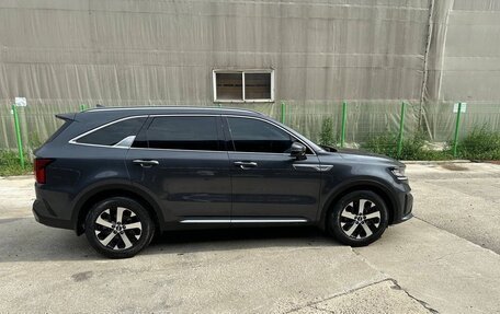 KIA Sorento IV, 2021 год, 3 155 000 рублей, 4 фотография