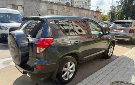 Toyota RAV4, 2007 год, 1 500 000 рублей, 6 фотография