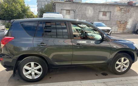 Toyota RAV4, 2007 год, 1 500 000 рублей, 2 фотография