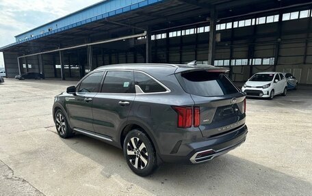 KIA Sorento IV, 2021 год, 3 155 000 рублей, 6 фотография