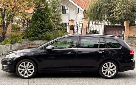 Volkswagen Golf VII, 2017 год, 1 670 000 рублей, 4 фотография