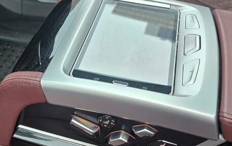 BMW 7 серия, 2021 год, 9 300 000 рублей, 6 фотография