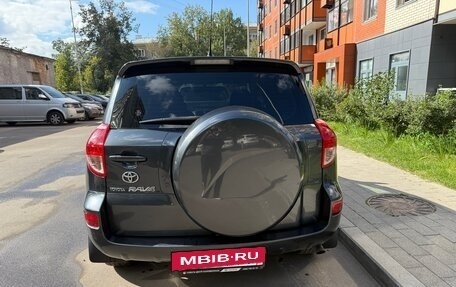 Toyota RAV4, 2007 год, 1 500 000 рублей, 7 фотография