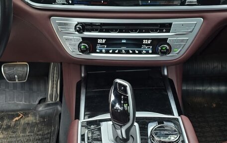 BMW 7 серия, 2021 год, 9 300 000 рублей, 8 фотография