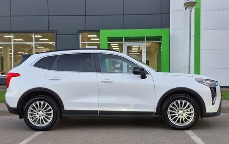 Haval Jolion, 2024 год, 1 935 000 рублей, 4 фотография