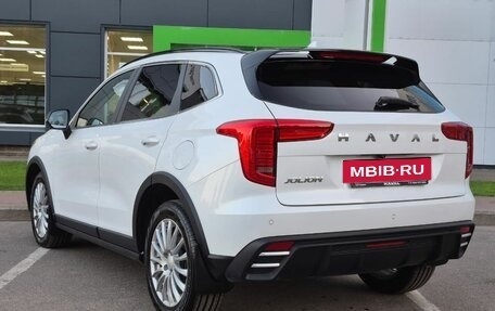 Haval Jolion, 2024 год, 1 935 000 рублей, 7 фотография