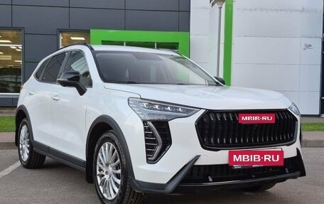 Haval Jolion, 2024 год, 1 935 000 рублей, 3 фотография