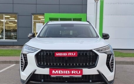 Haval Jolion, 2024 год, 1 935 000 рублей, 2 фотография