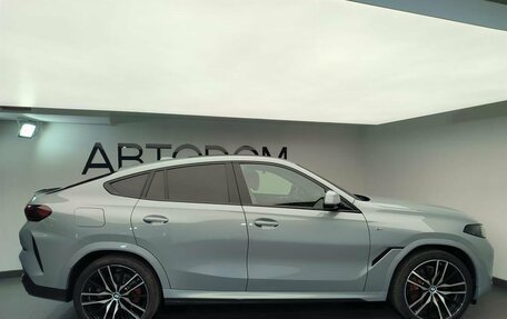 BMW X6, 2025 год, 18 060 000 рублей, 5 фотография