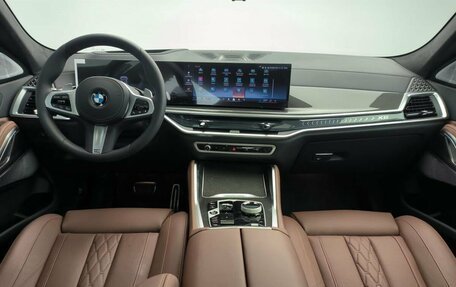 BMW X6, 2025 год, 18 060 000 рублей, 6 фотография