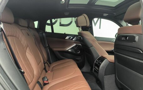 BMW X6, 2025 год, 18 060 000 рублей, 10 фотография