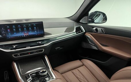 BMW X6, 2025 год, 18 060 000 рублей, 12 фотография