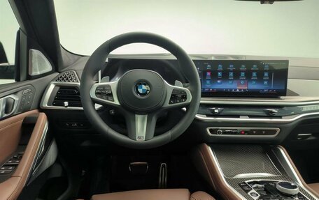 BMW X6, 2025 год, 18 060 000 рублей, 13 фотография