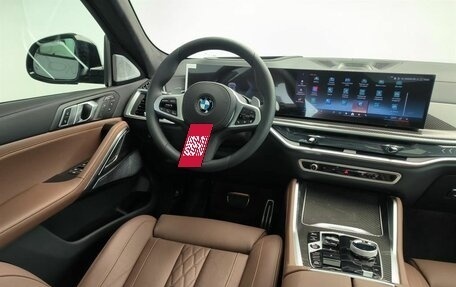 BMW X6, 2025 год, 18 060 000 рублей, 11 фотография