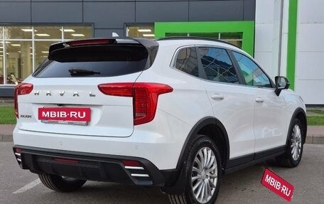 Haval Jolion, 2024 год, 1 935 000 рублей, 5 фотография