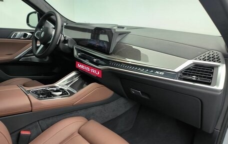 BMW X6, 2025 год, 18 060 000 рублей, 8 фотография