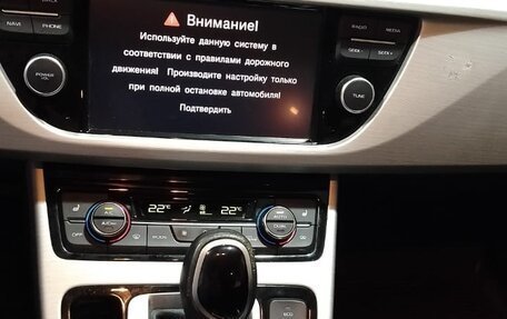 Geely Atlas I, 2019 год, 1 756 000 рублей, 7 фотография