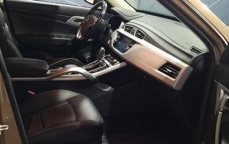 Geely Atlas I, 2019 год, 1 756 000 рублей, 6 фотография