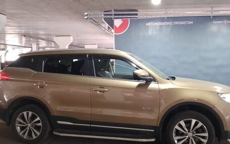 Geely Atlas I, 2019 год, 1 756 000 рублей, 4 фотография