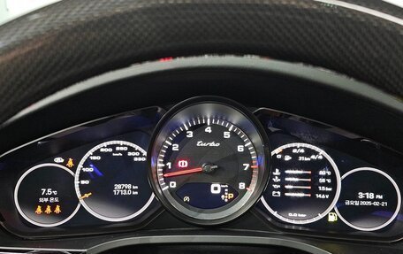 Porsche Cayenne III, 2022 год, 12 823 017 рублей, 10 фотография