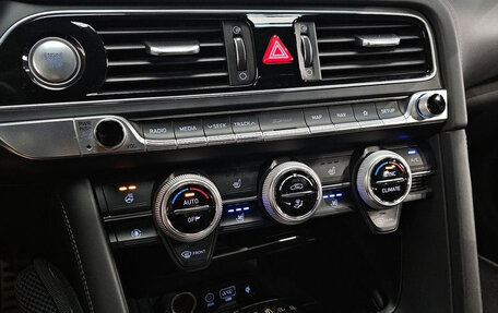 Genesis G70 I, 2019 год, 8 262 586 рублей, 7 фотография