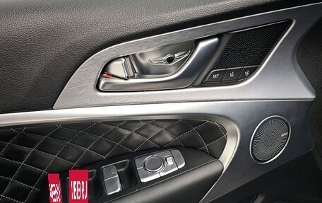 Genesis G70 I, 2019 год, 8 262 586 рублей, 6 фотография