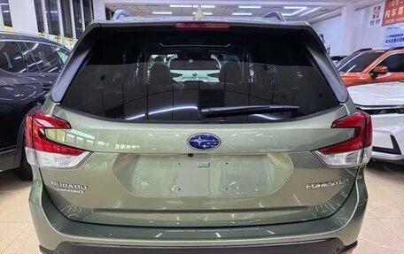 Subaru Forester, 2021 год, 2 999 000 рублей, 5 фотография