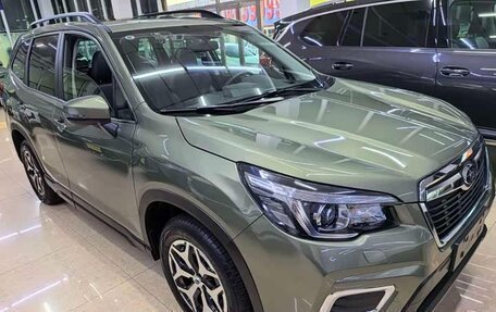 Subaru Forester, 2021 год, 2 999 000 рублей, 3 фотография