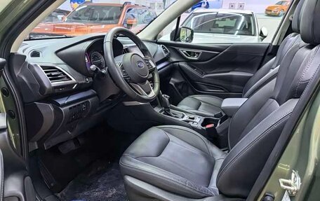 Subaru Forester, 2021 год, 2 999 000 рублей, 7 фотография