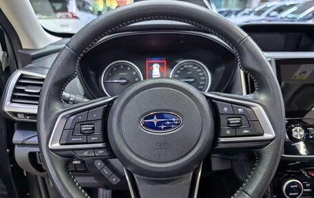 Subaru Forester, 2021 год, 2 999 000 рублей, 9 фотография