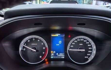 Subaru Forester, 2021 год, 2 999 000 рублей, 10 фотография