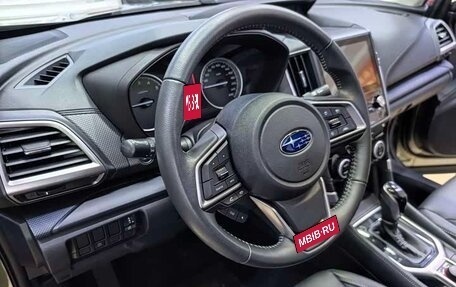 Subaru Forester, 2021 год, 2 999 000 рублей, 8 фотография