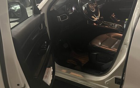 Mazda CX-5 II, 2018 год, 2 500 000 рублей, 2 фотография
