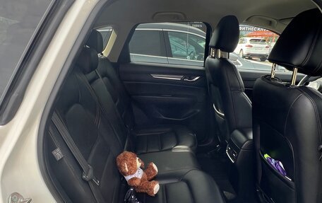 Mazda CX-5 II, 2018 год, 2 500 000 рублей, 4 фотография
