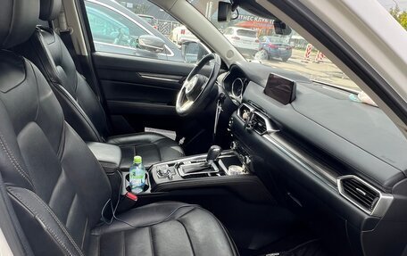 Mazda CX-5 II, 2018 год, 2 500 000 рублей, 5 фотография