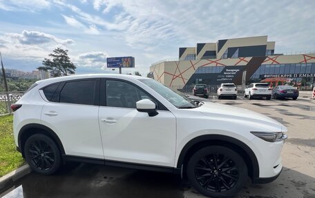 Mazda CX-5 II, 2018 год, 2 500 000 рублей, 6 фотография