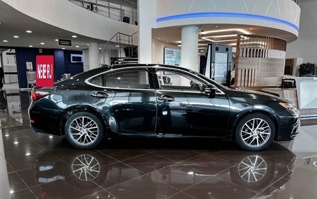 Lexus ES VII, 2017 год, 2 879 000 рублей, 5 фотография