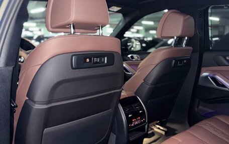 BMW X6, 2022 год, 6 530 000 рублей, 7 фотография