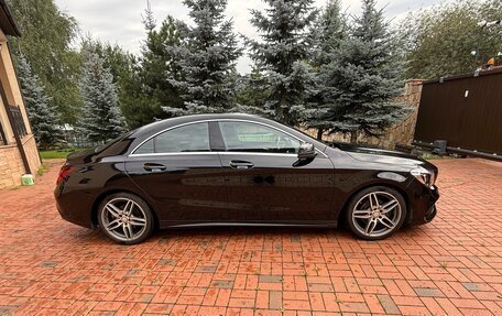 Mercedes-Benz CLA, 2016 год, 1 900 000 рублей, 4 фотография
