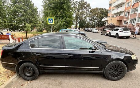 Volkswagen Passat B6, 2005 год, 700 000 рублей, 3 фотография