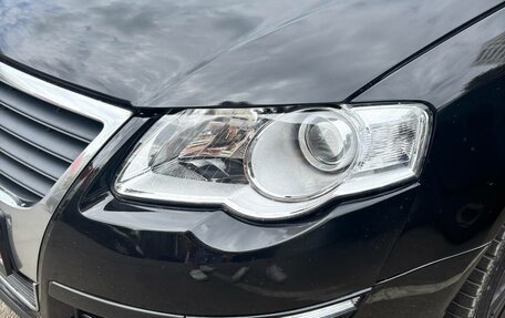Volkswagen Passat B6, 2005 год, 700 000 рублей, 5 фотография