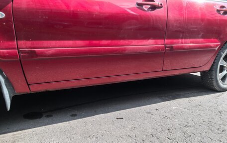 Mitsubishi Lancer IX, 2007 год, 140 000 рублей, 3 фотография