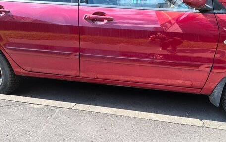 Mitsubishi Lancer IX, 2007 год, 140 000 рублей, 5 фотография