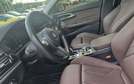 BMW 1 серия, 2022 год, 2 130 000 рублей, 5 фотография