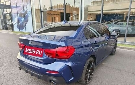 BMW 1 серия, 2022 год, 2 130 000 рублей, 4 фотография
