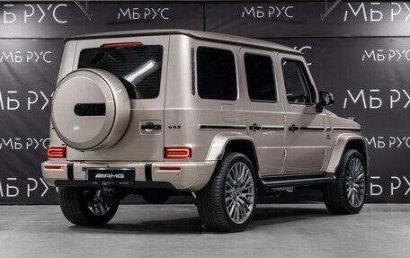 Mercedes-Benz G-Класс AMG, 2025 год, 30 000 000 рублей, 6 фотография
